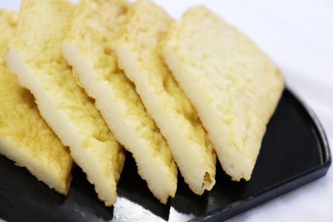 高級天ぷら丸7枚入り さつま揚げ 天ぷら 練り物 合計35枚 7枚入り×5袋 長門市(10076)