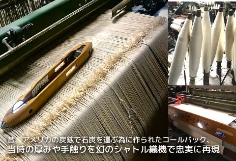 アーミーダックのトートバック(カーキー) Sサイズ  【ヴィンテージ 帆布 アーミーダック かばん 鞄 カバン バック バッグ トート トートバック 使いやすい 広口 アウトドア】(12003)