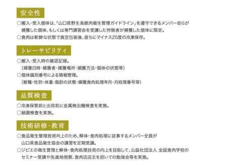 わんこ用 鹿ミンチ100ｇ×20個 小分け 合計2kg(10104)