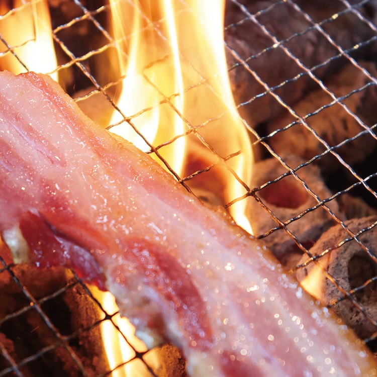 匠の技 ハム4種 Cセット【詰め合わせ ギフト 日置 ベーコン ウインナー ハム 詰合せ ジャーキー ギフト 贈り物 長門市 おつまみ BBQ 少量生産】(1325)