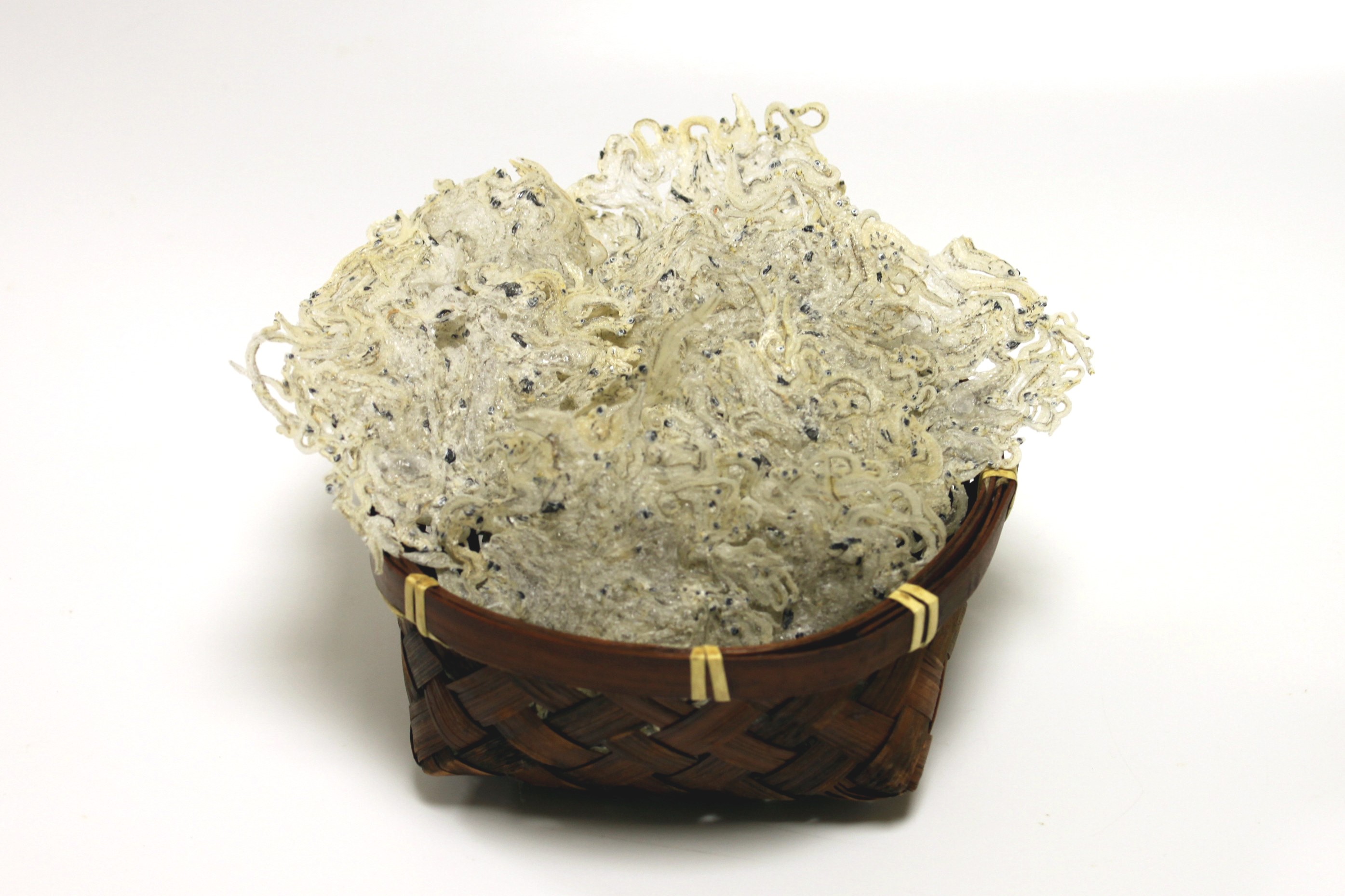 (1542)【定期便】お魚せんべい 4種類 隔月 全4回 10袋セット 合計40袋 かわはぎ えび ちりめん いわし