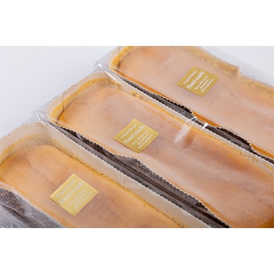 ほろよいチーズケーキ3本セット【配送不可地域：離島】