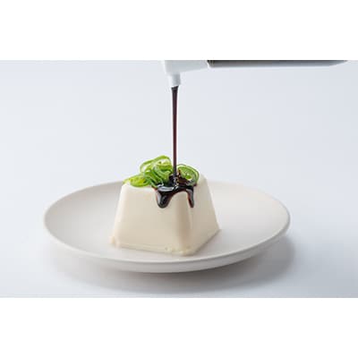 「スプレー甘露しょうゆ」と「スプレーコラーゲンドレッシング」と「ごまふりかけ」のセット