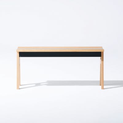 【Fulcrum】Hi.series / ベンチ(old navy オールドネイビー)