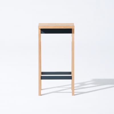 【Fulcrum】Hi.series / ハイスツール(old navy オールドネイビー)