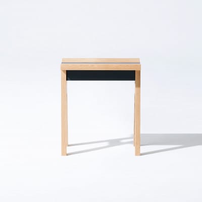 【Fulcrum】Hi.series / スツール(old navy オールドネイビー)