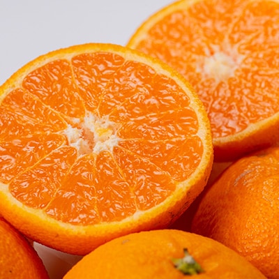 【山口県ブランド】せとみ　22～24玉(約4.5kg)