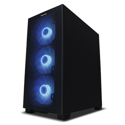 【ゲーミングパソコン】FRGHLB860/SF1 Core Ultra7/32GB/1TB SSD