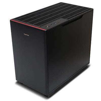 【デスクトップパソコン】FRGKB550/SF1 Ryzen 7 5700X/32GB/1TB