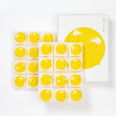 月でひろった卵24個入