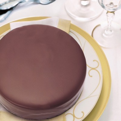 魅惑のザッハトルテ【配送不可地域：離島】