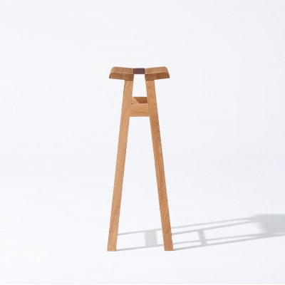 【Fulcrum】Hi.series / ハイスツール(copper コッパー)