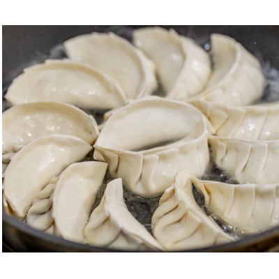 餃三郎のアグー豚餃子　3種食べ比べ　36個【配送不可地域：離島】