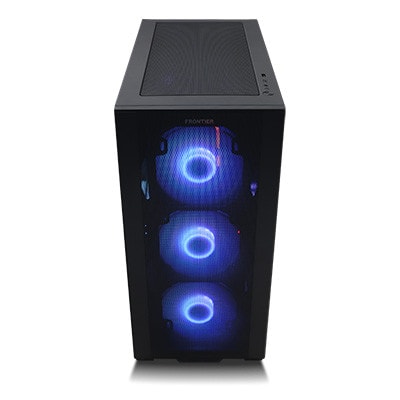 【ゲーミングパソコン】FRGHLB860/SF1 Core Ultra7/32GB/1TB SSD