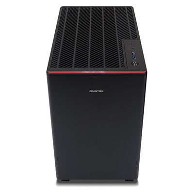 【デスクトップパソコン】FRGKB550/SF1 Ryzen 7 5700X/32GB/1TB