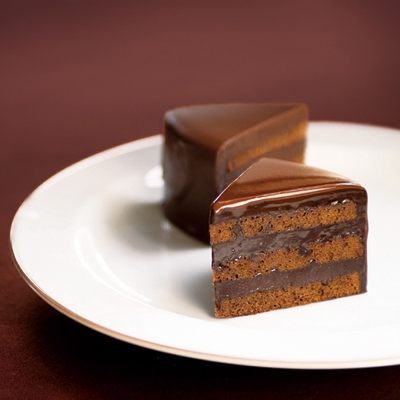 魅惑のザッハトルテ【配送不可地域：離島】