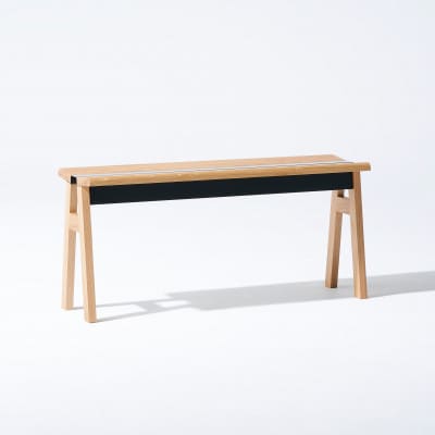 【Fulcrum】Hi.series / ベンチ(old navy オールドネイビー)