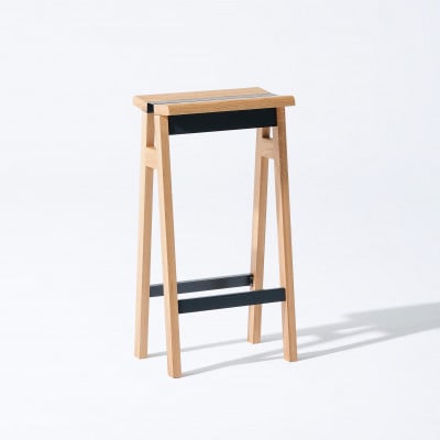 【Fulcrum】Hi.series / ハイスツール(old navy オールドネイビー)