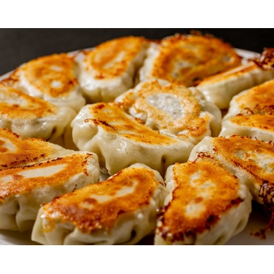 餃三郎のアグー豚餃子　36個【配送不可地域：離島】