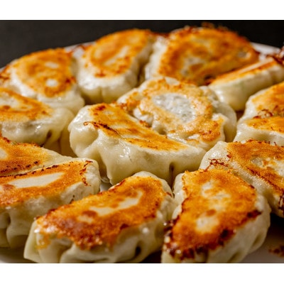 餃三郎のアグー豚餃子　3種食べ比べ　36個【配送不可地域：離島】