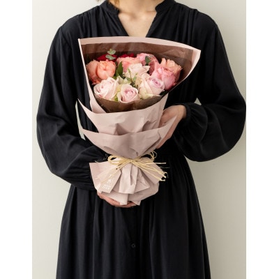 ホシファーム　フリルブーケ　スイート　12本【配送不可地域：離島】