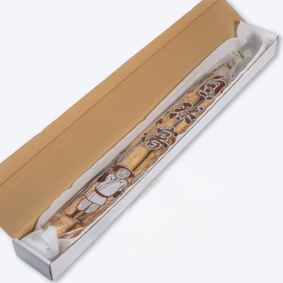 国産自然薯1.8kg【配送不可地域：離島】