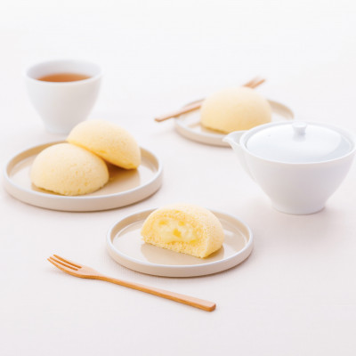 月でひろった卵8個入