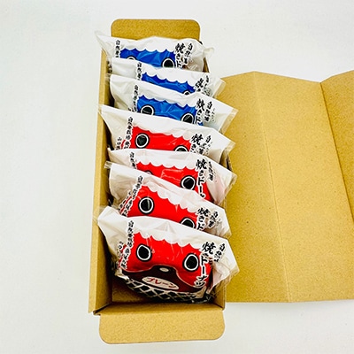 【毎月定期便】柳井自然薯焼きドーナツセット(7個入)全3回