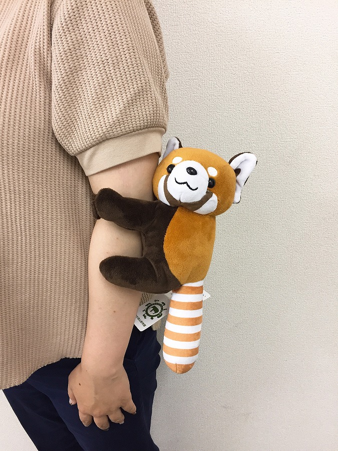 周南つれてくフレンズ＆周南あつまるまるセットC