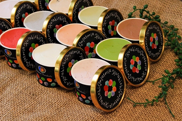 【人気セット】銀座〆じぇら（12個セット）最小最古の藤井牧場