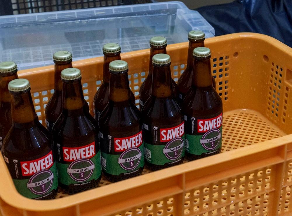 オーダーメイドクラフト 50ケース（1ケース330ml×24本）1200本【地ビール ご当地 ビール 山口県 酒 お酒 飲み比べ IPA 瓶ビール おすすめ】