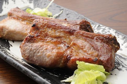 【2026年1月中旬以降発送】関門ポーク 骨付き スペアリブ 1.6kg