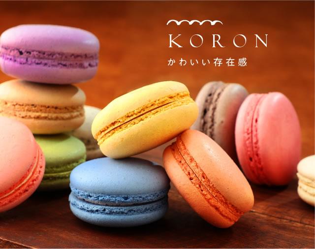 マカロン 5個入 天使がくれたマカロン お菓子