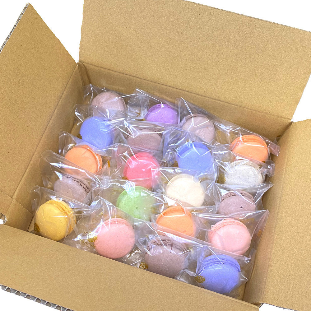 訳あり マカロン 20個 天使がくれたマカロン お菓子