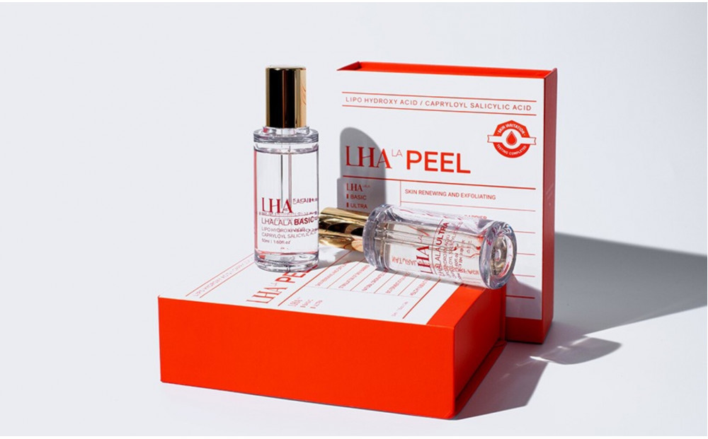 美容鍼　（１回）