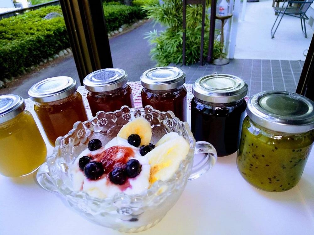 【訳あり】ジャム 食べ比べ (おまかせ6本セット・110g×6本 )