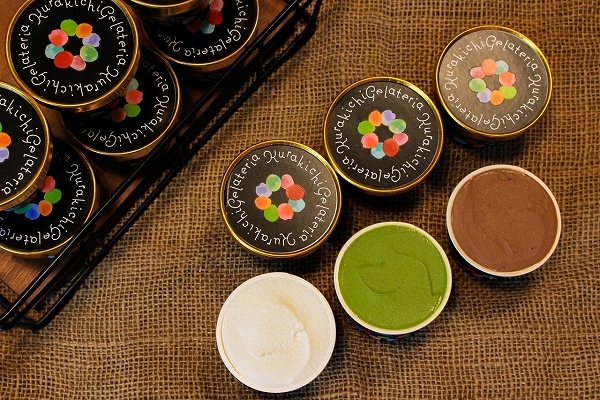 【人気セット】銀座〆じぇら（12個セット）最小最古の藤井牧場