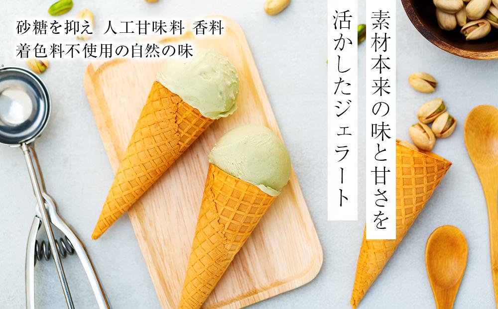 【訳あり】ピスタチオ ジェラート 1.25リットル【大容量 アイス 業務用 スイーツ 人気 デザート 冷凍 氷菓子 1.25L 家族 ファミリーサイズ イタリア シチリア産】