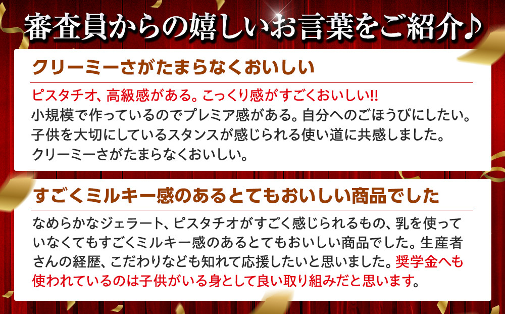 【数量限定】ジェラート 500ml×2種 食べ比べ シチリア産 ピスタチオ 豆乳ピスタチオ【大容量 アイス 業務用 セット スイーツ 人気 デザート 冷凍 氷菓子 合計 1リットル 家族 ファミリーサイズ イタリア】