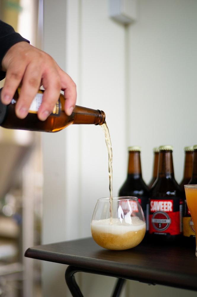 クラフトビール スカイホップ おまかせ6本セット 6カ月 定期便【地ビール ご当地 ビール 山口県 酒 お酒 飲み比べ IPA 瓶ビール おすすめ 330ml×6本 6カ月合計 36本】