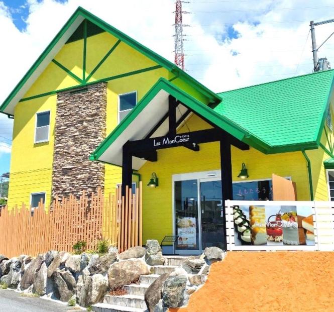 【先行予約】クリスマスケーキ・バニラ【卵不使用】 5号（15cm）