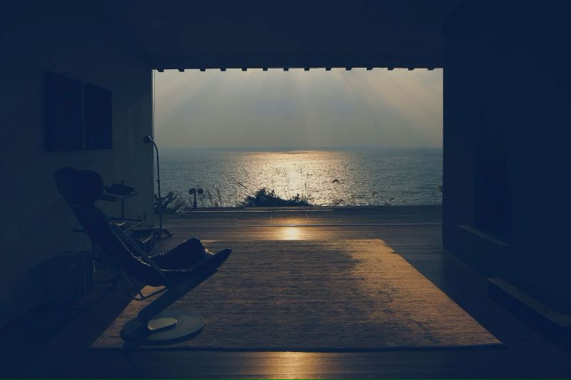 一日一組限定「小屋場 只只」平休日2泊4食付 ペア宿泊券