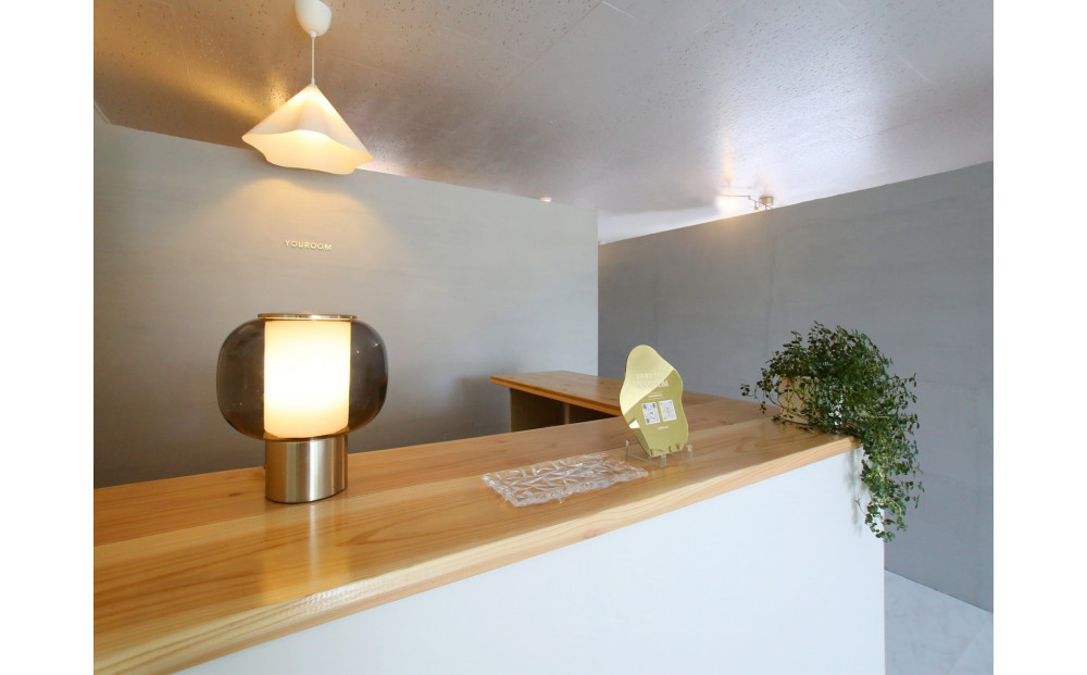 美容鍼　（１回）