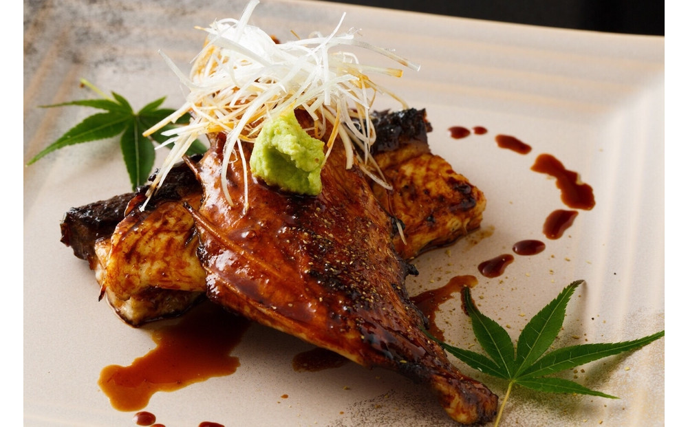 『1日1組限定』ふるさと納税特別コース　22,500円分お食事券