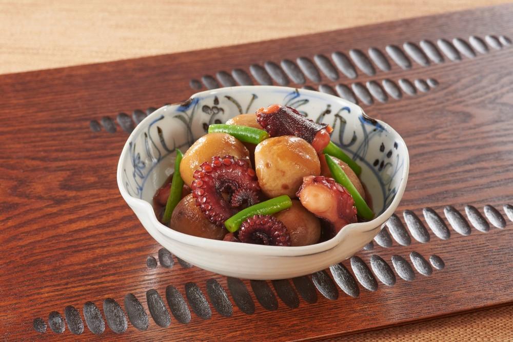 いりこだしの素８g×7本　1ケース（４０個）