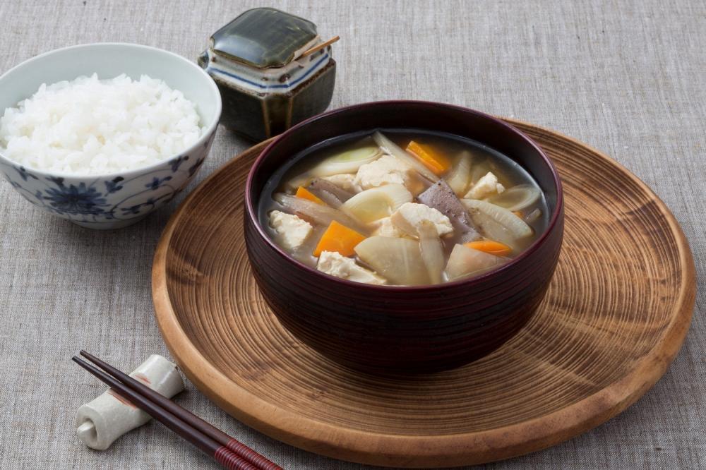 焼きあごだしの素８g×7本　1ケース（40個）