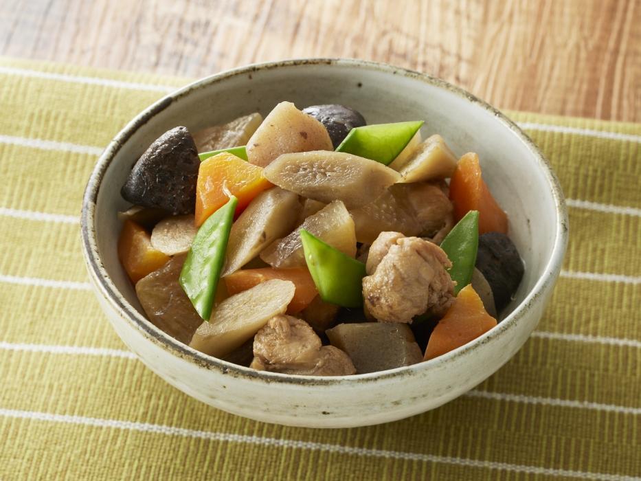 優れだし和風かつお5g×8本　1ケース（24個）