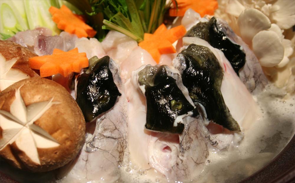 訳あり 数量限定 国産 とらふぐ アラ 1kg（500g×2）