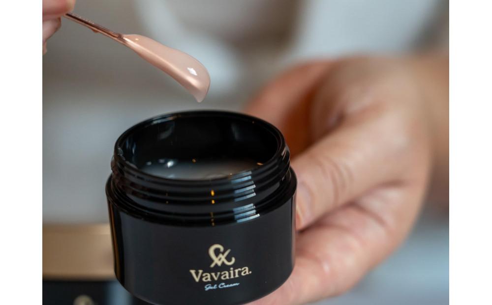 Vavaira ゲルクリーム