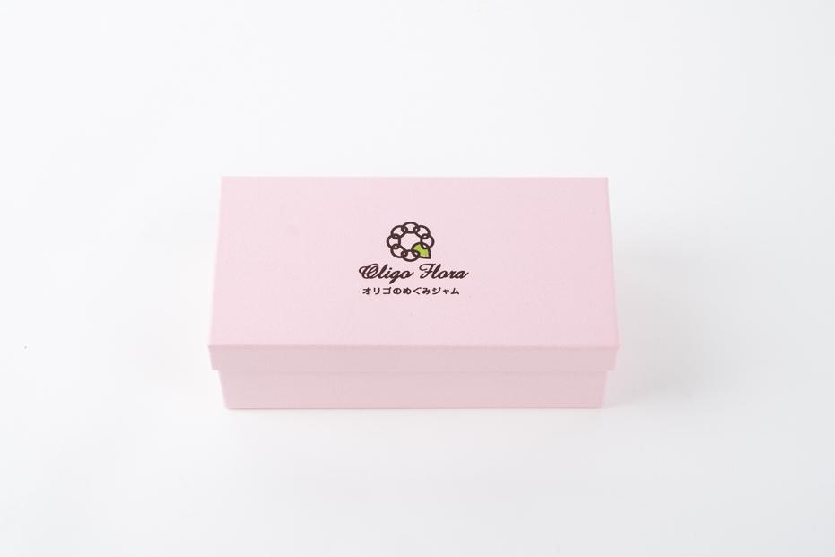 数量限定　オリゴのめぐみ手作り無添加ヘルシージャム（おまかせ3本セット・110g×3本）